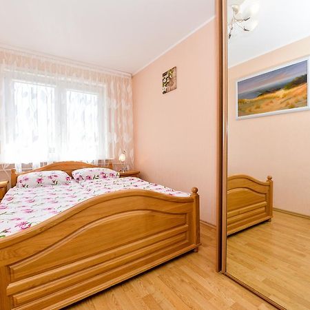 Guesthouse "Nakvyne Pas Zveja" Nagliu Street Ніда Екстер'єр фото