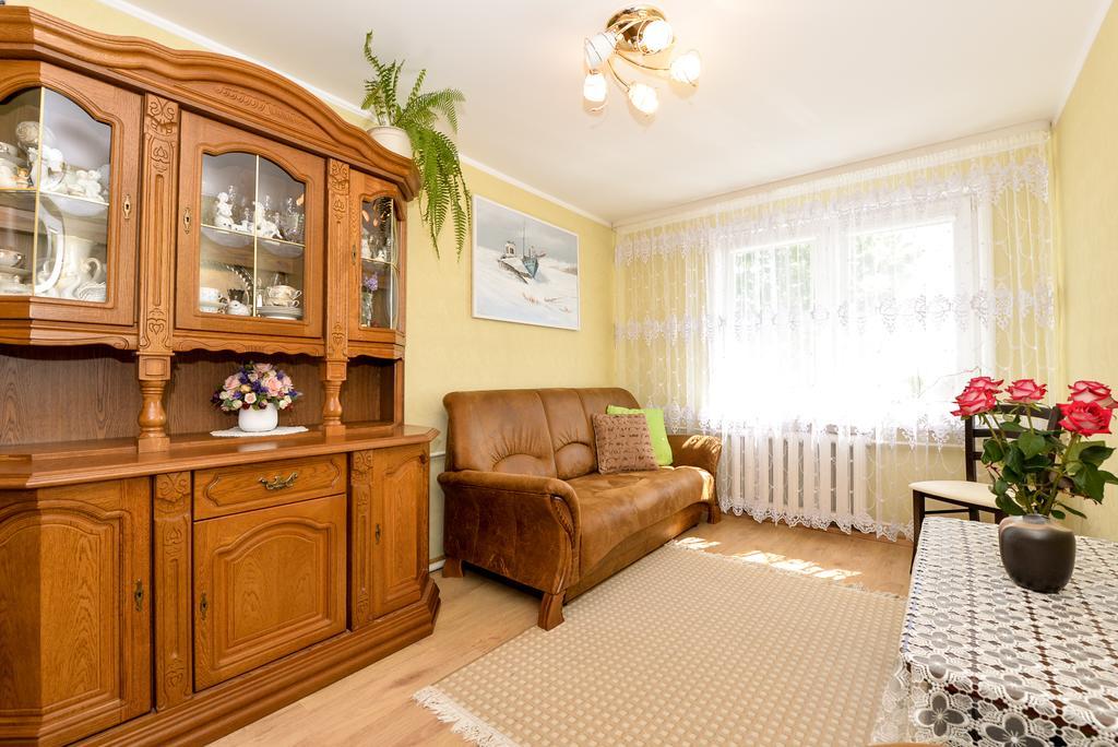 Guesthouse "Nakvyne Pas Zveja" Nagliu Street Ніда Екстер'єр фото