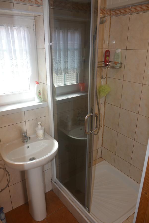 Guesthouse "Nakvyne Pas Zveja" Nagliu Street Ніда Екстер'єр фото