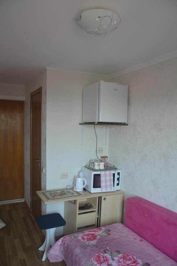 Guesthouse "Nakvyne Pas Zveja" Nagliu Street Ніда Екстер'єр фото