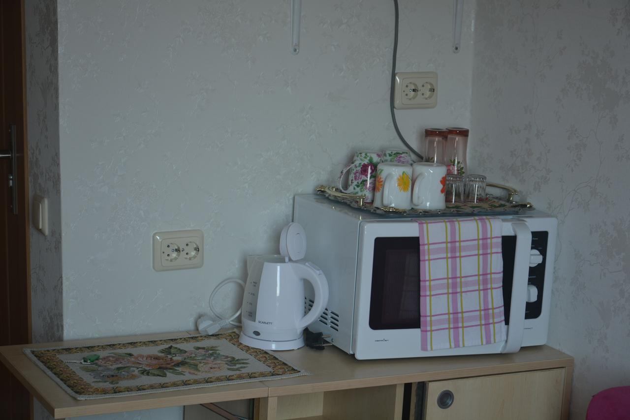 Guesthouse "Nakvyne Pas Zveja" Nagliu Street Ніда Екстер'єр фото